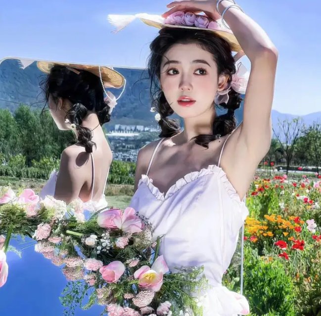 当家小娘子